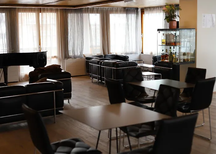 Style Hotel Grifone Madonna